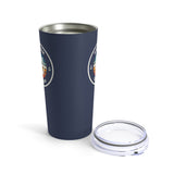 Pontoon Captain | Tumbler 20oz