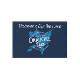 Okauchee Lake Outdoor Rug