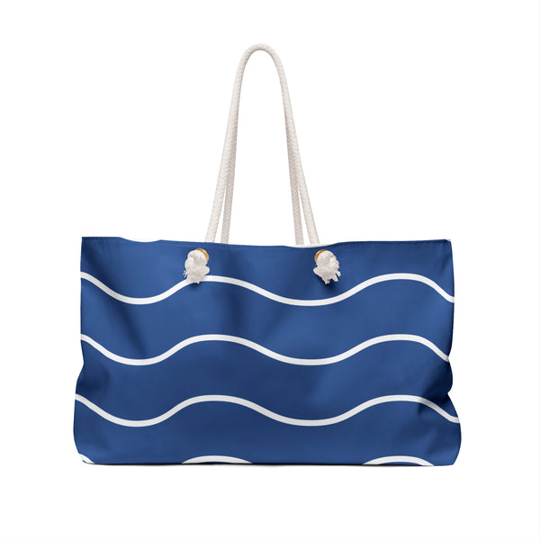 Lake Arrowhead  - Weekender Bag
