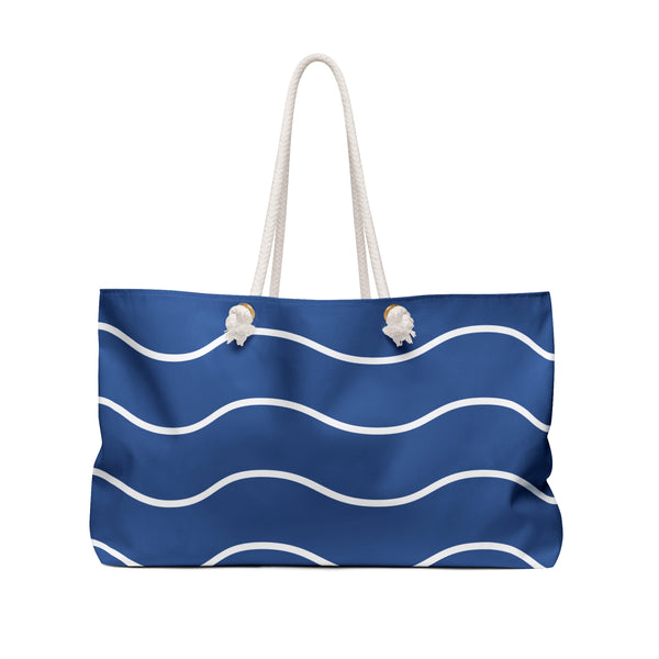 Plummer Lake | Weekender Bag