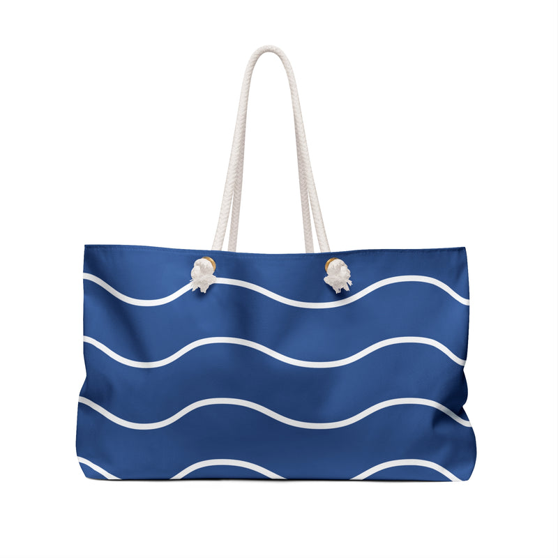 Plummer Lake | Weekender Bag