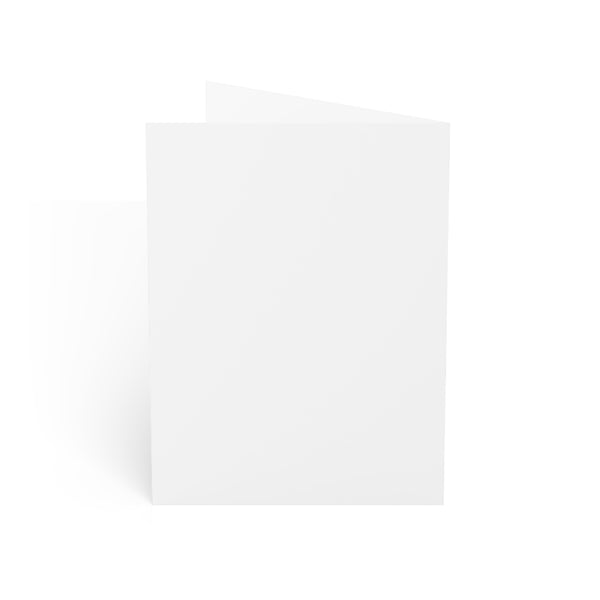 Pretty Lake Greeting Cards (1, 10, 30, and 50pcs)