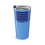 Pigeon LakeTumbler 20oz