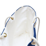 Pretty Lake Weekender Bag Details