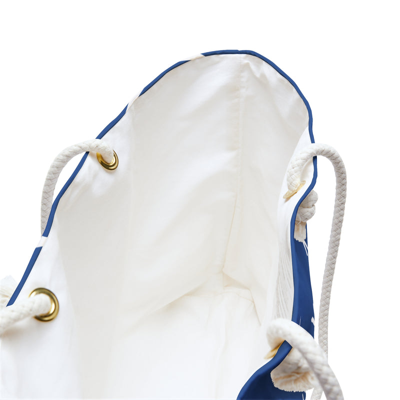 Pretty Lake Weekender Bag Details