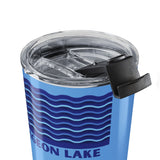 Pigeon LakeTumbler 20oz