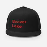 Beaver Lake | Trucker Cap | 8 Colors