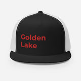 Golden Lake | Trucker Cap | 8 Colors