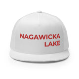 Nagawicka Lake | Trucker Cap | 9 Colors