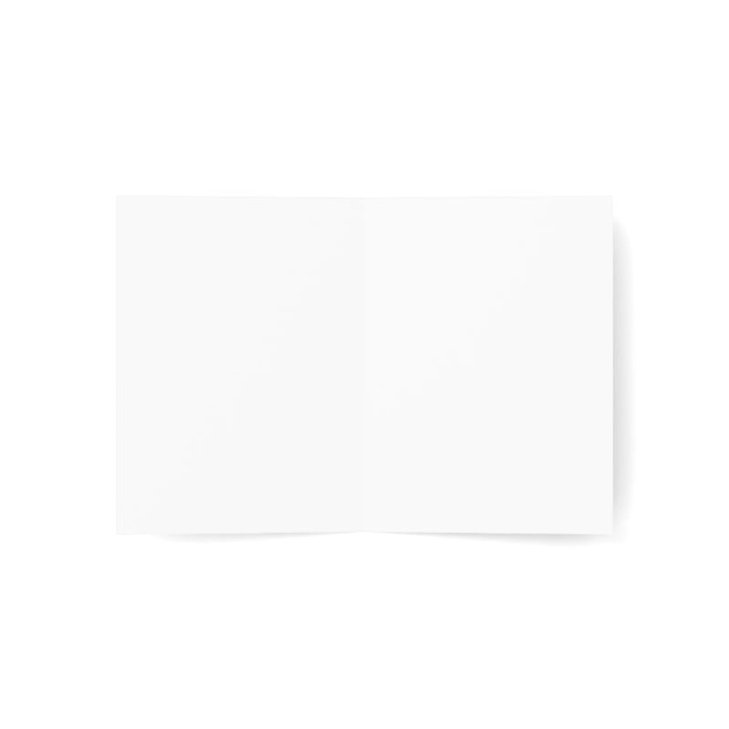 Plummer Lake Greeting Cards (1, 10, 30, and 50pcs)