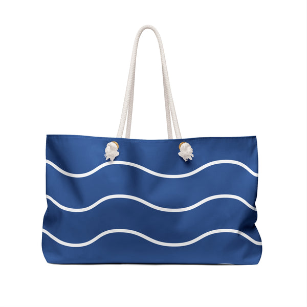 Lake Country, WI | Lake Weekender Bag