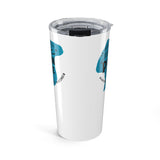 Pigeon Lake Circle Tumbler 20oz