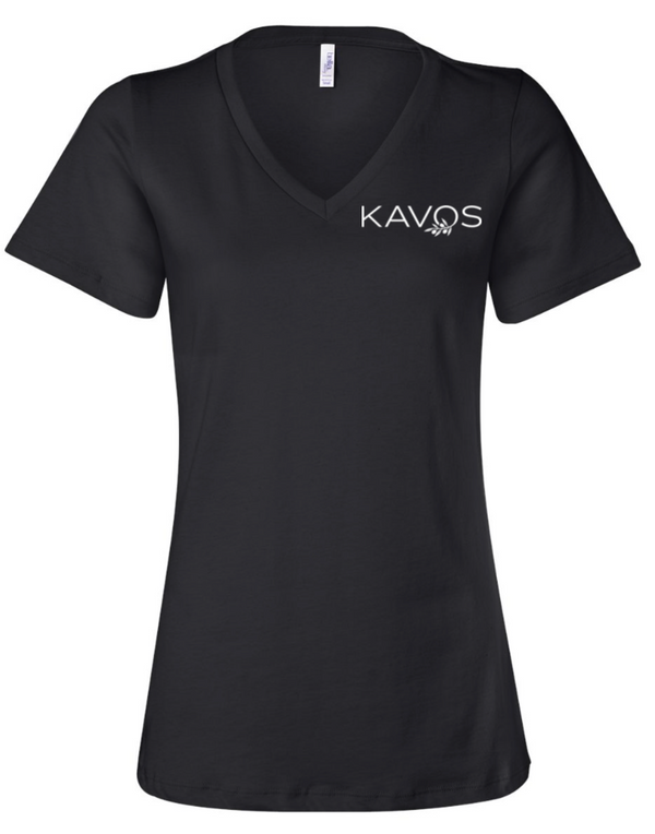 Kavos Women's Staff Shirt