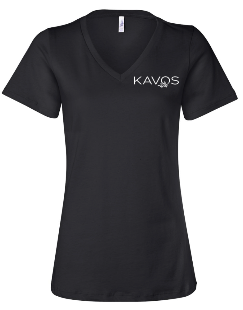 Kavos Women's Staff Shirt