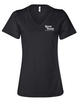 LKRG Women's Staff Shirt