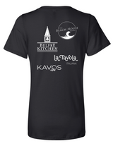 LKRG Women's Staff Shirt