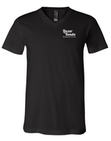 LKRG Men's Staff Shirt - Short Sleeve