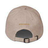 Ottawa Embroidered Baseball Hat | 8 Colors