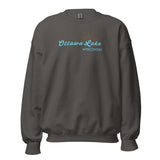 Ottawa Lake | Sun Lake | Unisex Sweatshirt | 5 Colors