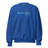 Ottawa Lake | Sun Lake | Unisex Sweatshirt | 5 Colors
