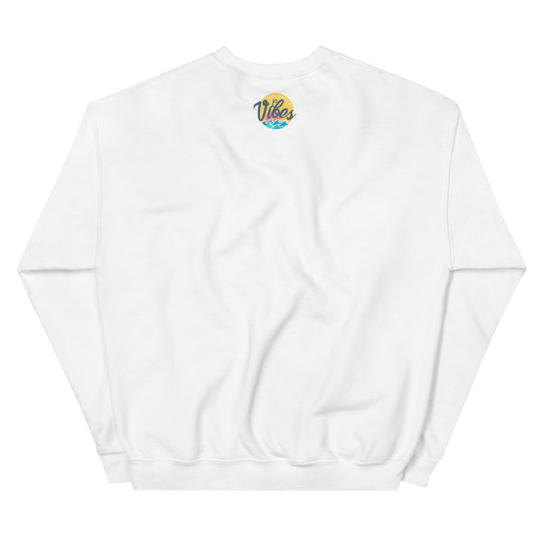 Lake Michigamme | Wake & Lake Unisex Sweatshirt