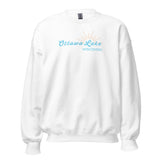 Ottawa Lake | Sun Lake | Unisex Sweatshirt | 5 Colors