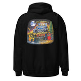 Product mockupCooler Night Of Summer Jam 2026 | Plummer Lake | Unisex Hoodie | 8 Colors