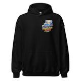 Cooler Night Of Summer Jam 2026 | Plummer Lake | Unisex Hoodie | 8 Colors