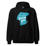 Pigeon Lake | Unisex Hoodie| 6 Colors