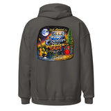 Cooler Night Of Summer Jam 2026 | Plummer Lake | Unisex Hoodie | 8 Colors