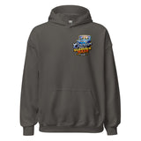 Cooler Night Of Summer Jam 2026 | Plummer Lake | Unisex Hoodie | 8 Colors