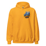 Cooler Night Of Summer Jam 2026 | Plummer Lake | Unisex Hoodie | 8 Colors