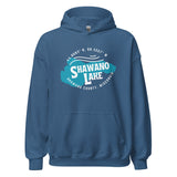 Shawano Lake | Unisex Hoodie| 6 Colors