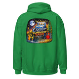 Cooler Night Of Summer Jam 2026 | Plummer Lake | Unisex Hoodie | 8 Colors