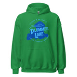 Plummer Lake | Unisex Hoodie| 6 Colors
