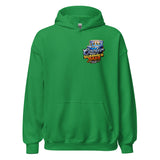 Cooler Night Of Summer Jam 2026 | Plummer Lake | Unisex Hoodie | 8 Colors