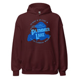 Plummer Lake | Unisex Hoodie| 6 Colors