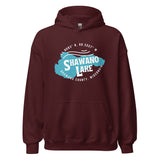 Shawano Lake | Unisex Hoodie| 6 Colors