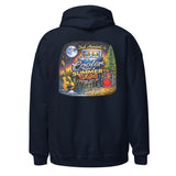 Cooler Night Of Summer Jam 2026 | Plummer Lake | Unisex Hoodie | 8 Colors