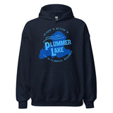 Plummer Lake | Unisex Hoodie| 6 Colors