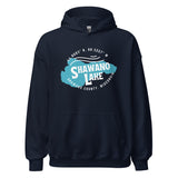 Shawano Lake | Unisex Hoodie| 6 Colors