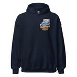 Cooler Night Of Summer Jam 2026 | Plummer Lake | Unisex Hoodie | 8 Colors