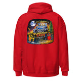 Cooler Night Of Summer Jam 2026 | Plummer Lake | Unisex Hoodie | 8 Colors