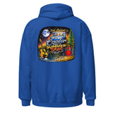 Cooler Night Of Summer Jam 2026 | Plummer Lake | Unisex Hoodie | 8 Colors