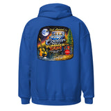 Cooler Night Of Summer Jam 2026 | Plummer Lake | Unisex Hoodie | 8 Colors