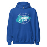 Shawano Lake | Unisex Hoodie| 6 Colors