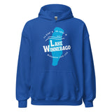 Winnebago Lake | Unisex Hoodie| 6 Colors