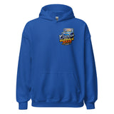 Cooler Night Of Summer Jam 2026 | Plummer Lake | Unisex Hoodie | 8 Colors