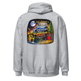 Cooler Night Of Summer Jam 2026 | Plummer Lake | Unisex Hoodie | 8 Colors