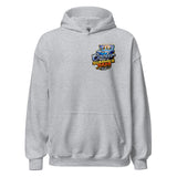 Cooler Night Of Summer Jam 2026 | Plummer Lake | Unisex Hoodie | 8 Colors